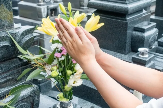 お墓や仏壇の購入は生前購入がおすすめ