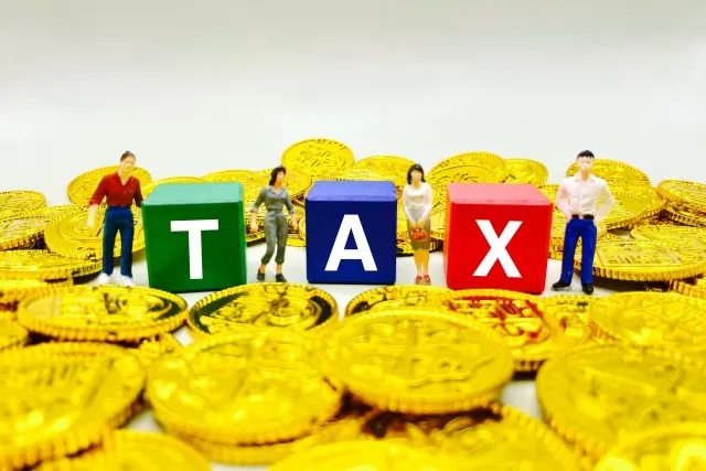 亡くなったあとに、定期預金があることに気づいた場合