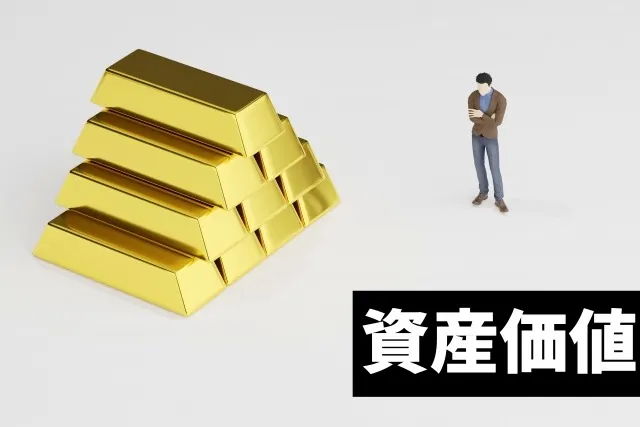 非上場株式の相続税評価